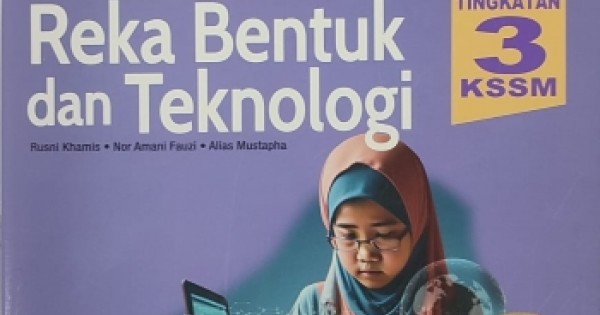 Modul Aktiviti Strategi Pbd Reka Bentuk Teknologi Tingkatan Kssm