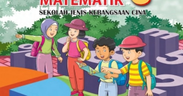 Buku Teks Pendidikan Matematik Sjkc Tahun Isbn