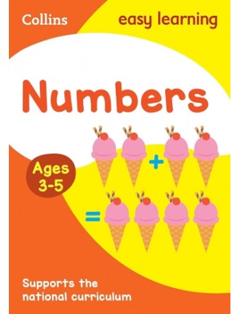 NUMBERS (ISBN: 9780008151546)