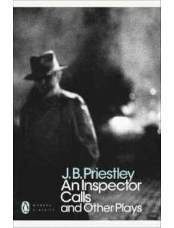 AN INSPECTOR CALLS (ISBN: 9780141185354)