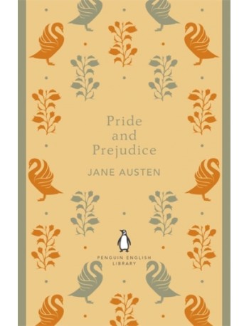 JANE AUSTEN - PRIDE AND PREJUDICE (PENGUIN CLASSICS) (ISBN: 9780141199078)