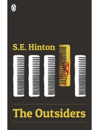 THE OUTSIDERS BY S.E HINTON (ISBN: 9780141368887)