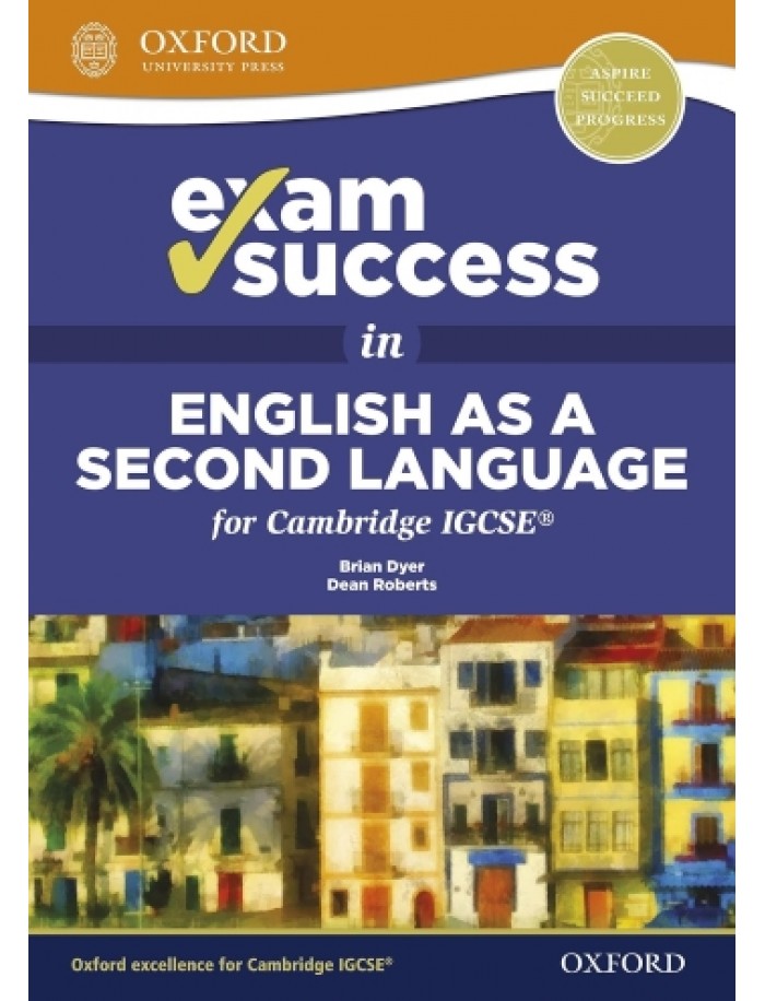 book review igcse english as a second language