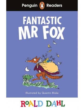 FANTASTIC MR. FOX (ISBN: 9780241610923)