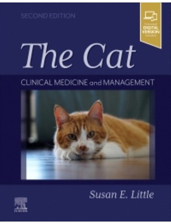 THE CAT: Clinical Medicine and Management 2ed (ISBN: 9780323496872)