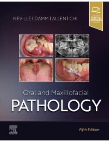 Oral and Maxillofacial Pathology: 5ed (ISBN: 9780323789813)