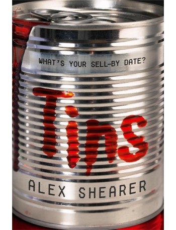 Tins' by  Alex Shearer  (ISBN: 9780330431910)