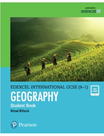 EDEXCEL INTERNATIONAL GCSE 9 1 GEOGRPHY STUDENT BOOK (ISBN: 9780435184834)