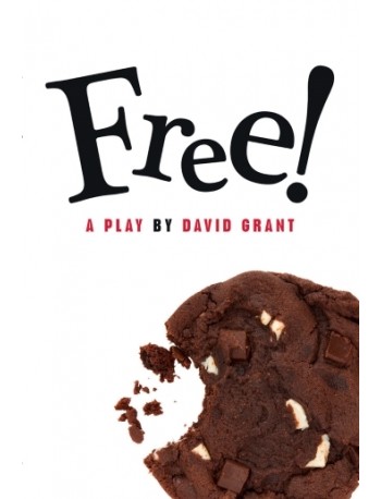 FREE BY DAVID GRANT (ISBN: 9780435233464)