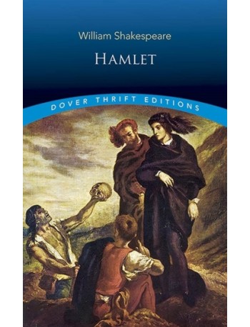 HAMLET (DOVER THRIFT EDITIONS: PLAYS) (ISBN: 9780486272788)