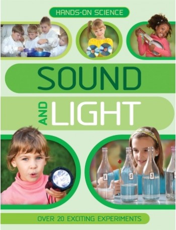 HANDS ON SCE: SOUND & LIGHT (ISBN: 9780753433683)