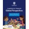 CAMBRIDGE PRIMARY GLOBAL PERSPECTIVES LEARNER'S SKILLS BOOK 5 WITH DIGITAL ACCESS 2ND ED (1Y) (BUNDLE) (ISBN: 9781009325707)