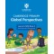 CAMBRIDGE PRIMARY GLOBAL PERSPECTIVES LEARNER'S SKILLS BOOK 6 WITH DIGITAL ACCESS 2ND ED (1Y) (BUNDLE) (ISBN: 9781009325738)