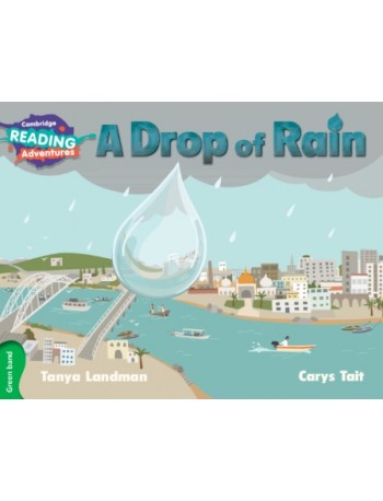 A DROP OF RAIN (ISBN: 9781107550605)