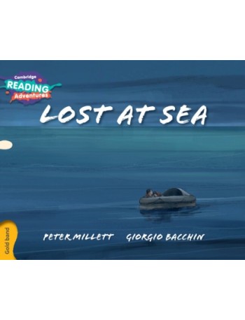 LOST AT SEA (ISBN: 9781316503447)