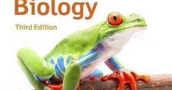 CAMBRIDGE IGCSE & O LEVEL ESSENTIAL BIOLOGY: STUDENT BOOK (THIRD ...