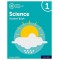 NEW OXFORD INTERNATIONAL PRIMARY SCIENCE: STUDENT BOOK 1 (SECOND EDITION) ( ISBN: 9781382006545)