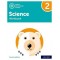 NEW OXFORD INTERNATIONAL PRIMARY SCIENCE: WORKBOOK 2 (SECOND EDITION) ( ISBN: 9781382006613)