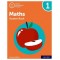 NEW OXFORD INTERNATIONAL PRIMARY MATHEMATICS: STUDENT BOOK 1 (SECOND EDITION) ( ISBN: 9781382006668)