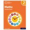 NEW OXFORD INTERNATIONAL PRIMARY MATHEMATICS: STUDENT BOOK 2 (SECOND EDITION) ( ISBN: 9781382006675)