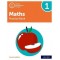 NEW OXFORD INTERNATIONAL PRIMARY MATHEMATICS: PRACTICE BOOK 1 (SECOND EDITION) ( ISBN: 9781382006729)