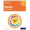 NEW OXFORD INTERNATIONAL PRIMARY MATHEMATICS: PRACTICE BOOK 2 (SECOND EDITION) ( ISBN: 9781382006736)