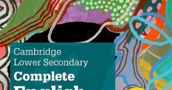 COMPLETE ENGLISH FOR CAMBRIDGE LOWER SECONDARY 8 STUDENT BOOK ( ISBN ...