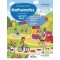 CAMBRIDGE PRIMARY MATHEMATICS LEARNER’S BOOK 1 2ED ( ISBN: 9781398300903)