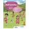 CAMBRIDGE PRIMARY MATHEMATICS LEARNER’S BOOK 2 2ED ( ISBN: 9781398300941)