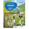 CAMBRIDGE PRIMARY SCIENCE LEARNER’S BOOK 1 2ED ( ISBN: 9781398301573)