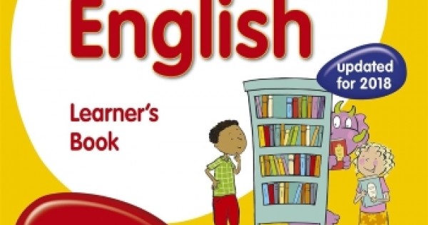 HODDER CAMBRIDGE PRIMARY ENGLISH: LEARNER'S BOOK STAGE 3 (ISBN ...