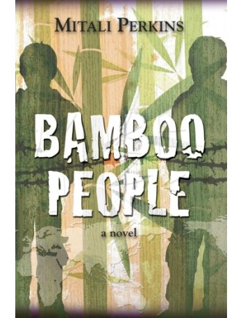 BAMBOO PEOPLE (ISBN: 9781580893299)