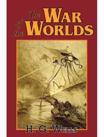 WAR OF THE WORLD (ISBN: 9781604502442)