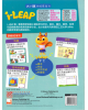 iLEAP XUE QIAN HUA WEN ZUO YE 1B (ISBN: 9781781871836)