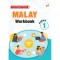 CAMBRIDGE PRIMARY MALAY WORKBOOK 1 (ISBN: 9781781873090)