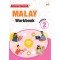 CAMBRIDGE PRIMARY MALAY WORKBOOK 2 (ISBN: 9781781873106)