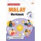 CAMBRIDGE PRIMARY MALAY WORKBOOK 4 (ISBN: 9781781873120)