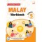 CAMBRIDGE PRIMARY MALAY WORKBOOK 5 (ISBN: 9781781873137)