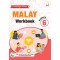 CAMBRIDGE PRIMARY MALAY WORKBOOK 6 (ISBN: 9781781873144)