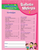 SUPERSTAR LEARNER 1 BAHASA MELAYU (FOREIGNER) (ISBN: 9789670007335)