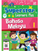 SUPERSTAR LEARNER 1 BAHASA MELAYU (FOREIGNER) (ISBN: 9789670007335)