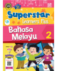 SUPERSTAR LEARNER 2 BAHASA MELAYU (FOREIGNER) (ISBN: 9789670007366)