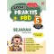 SYOK! PRAKTIS PBD SEJARAH TAHUN 5 KSSR (ISBN: 9789670077147)