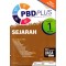 PBD PLUS MODUL PENTAKSIRAN BILIK DARJAH (ISBN: 9789670084756)