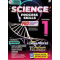 SCIENCE PROCESS SKILLS KSSM SAINS TING. 1 (EDISI 2023) (ISBN: 9789837730366)