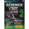 SCIENCE PROCESS SKILLS KSSM SAINS TING. 2 (EDISI 2023) (ISBN: 9789837730373)