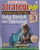 MODUL AKTIVITI STRATEGI PBD REKA BENTUK & TEKNOLOGI TINGKATAN 3 KSSM (ISBN: 9789837737167)