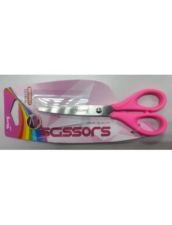 SCISSORS (ISBN: HIS STAT 15)