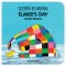 ELMER'S DAY (POLISH ENGLISH) (ISBN: 9781840595321)