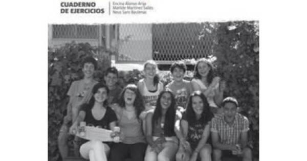 Gente Joven Nueva Edicion Cuaderno De Ejercicios 2 A1 A2 Isbn 9788415620884 Caie 3174